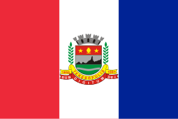 Bandeira de Teresopolis
